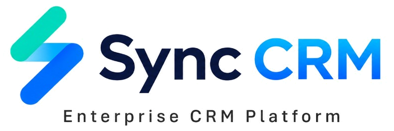 Sync CRM — Travel | Visa | Success